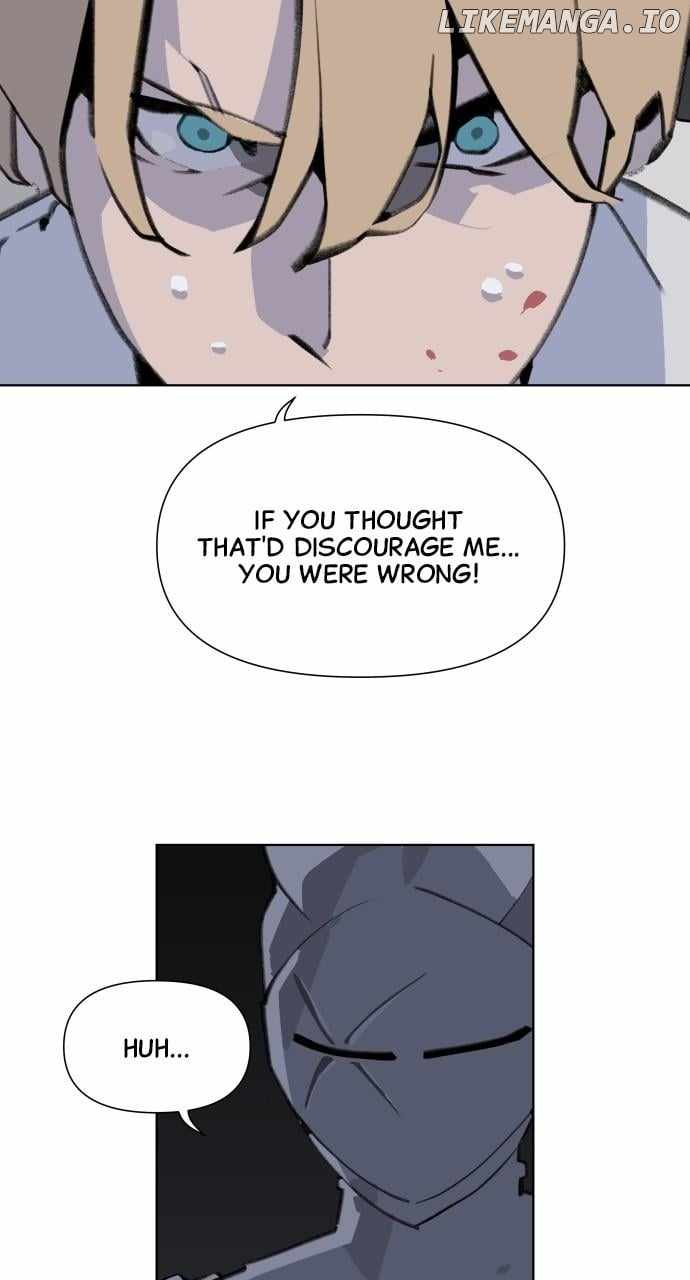 Enoch: Shining Tree Chapter 32 47